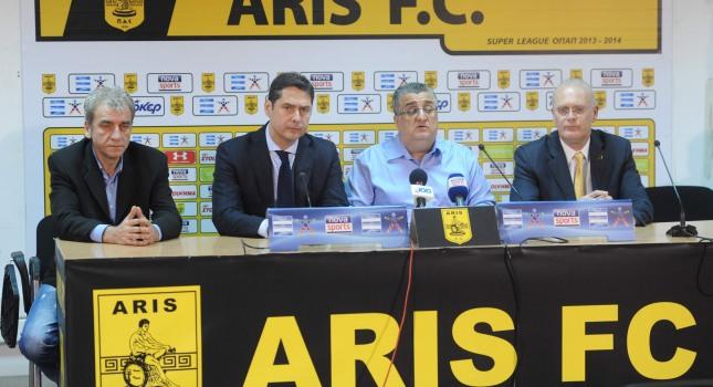 Σκόρδας: «Θα τους κυνηγάω... μέχρι να πεθάνω»