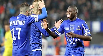 «Μπλόκο» στη Βρετάνη