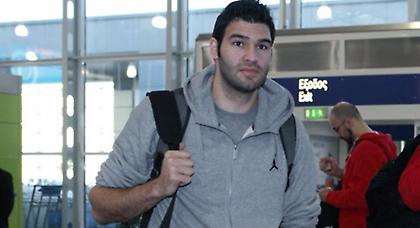 Αυτός είναι ο κατάλληλος παίκτης για τον μπασκετικό Ολυμπιακό