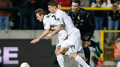 Ψυχρολουσία!