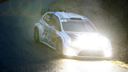 Πάτα γκάζι… Οζιέ!