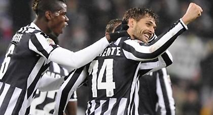 Δεν… παίζεται η Γιουβέντους! (video)