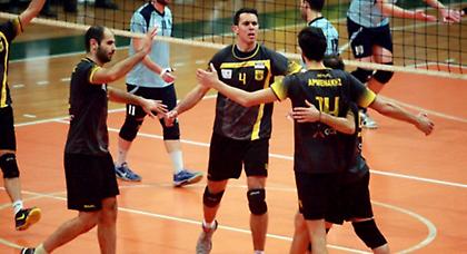 «Μίλησε» η εμπειρία του Άρη