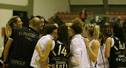 Ούτε για προπόνηση…