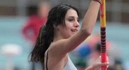 Η Στεφανίδη είναι εδώ!