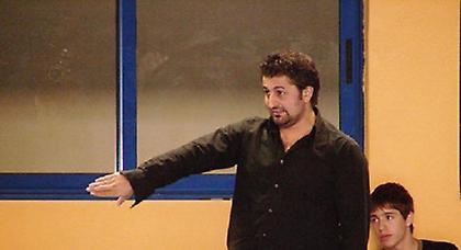 Στο Κιλκίς ο Λαζαρίδης