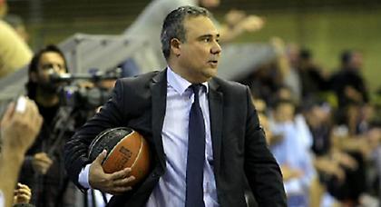 «Δεν κλαιόμαστε για τη διαιτησία, ελπίζω να είναι σύμπτωση»