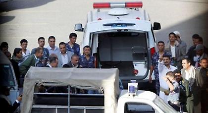 Ιρανός διπλωμάτης σκοτώθηκε από σφαίρες στην Υεμένη