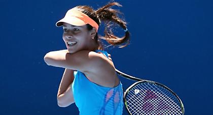 Σόκαρε την Σερένα η Ιβάνοβιτς!