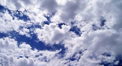 Ο καιρός σήμερα