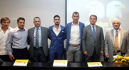 Οι λεπτομέρειες των επαφών με τους Γερμανούς