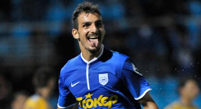 Τσουκαλάς: «Να δείξουμε θυμό και εγωισμό»