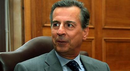 Στη Ρουμανία συνεχίζει τις διακοπές του ο Μιχάλης Λιάπης