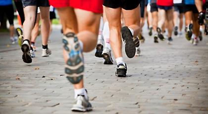 Τρέξτε, κάνει καλό στην υγεία σας!