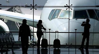 Ενενήνταοκτώ εκατομμύρια κόστισαν οι υπερωρίες της ΥΠΑ στο δημόσιο