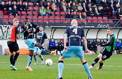 Πήρε προβάδισμα η Ναϊμέγκεν