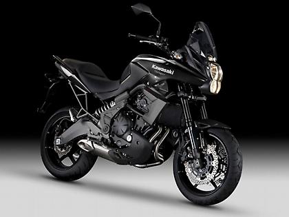 Με… Kawasaki Λιμενικό και Ακτοφυλακή