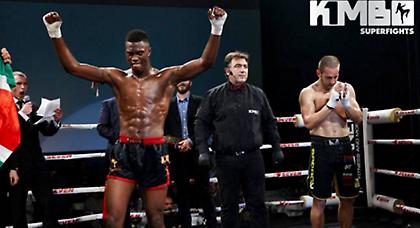 Δεν τα κατάφερε