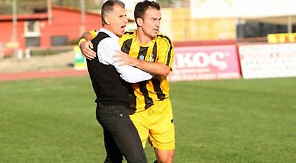 Σε... Χλωρό κλαρί