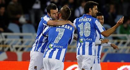 Της... κόπηκε το χαμόγελο! (video)