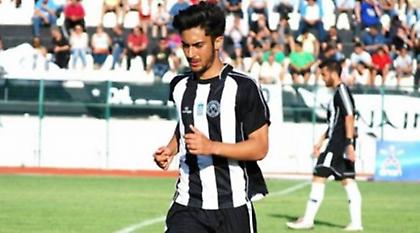 Από κοντά τη... συντοπίτισσα