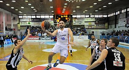 Της αμύνης τα παιδιά