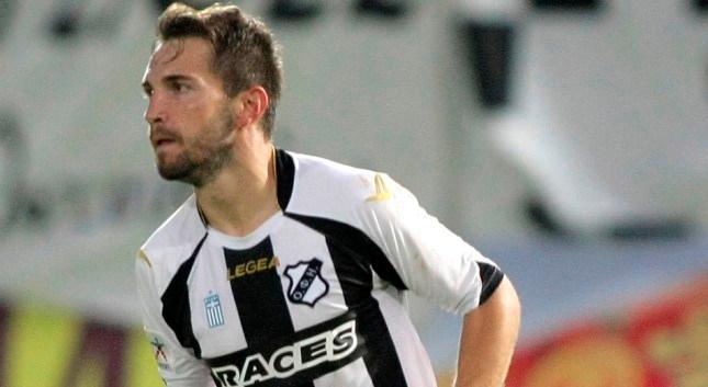 Μένει στον ΟΦΗ ο Περογαμβράκης