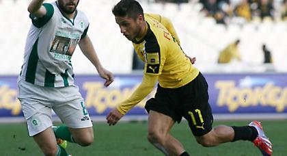 Πλατέλλας: «Σιγά-σιγά απελευθερωνόμαστε…»