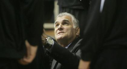 Τα… δεν του Σούλη Μαρκόπουλου