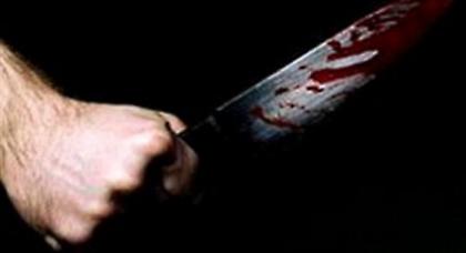 Μαχαίρωσε 20 φορές τον πατέρα του