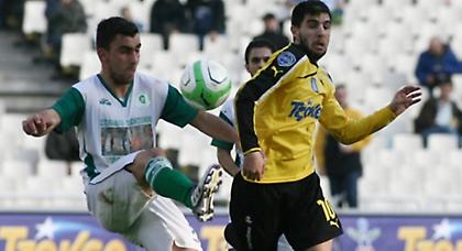 Ανάκογλου: «Βρίσκουμε ρυθμό»