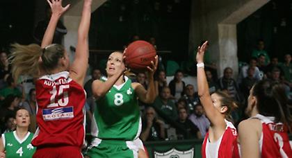 «Γκρέμισε» τον Παναθηναϊκό από την κορυφή!