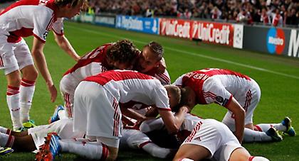 Ένα... και να καίει!