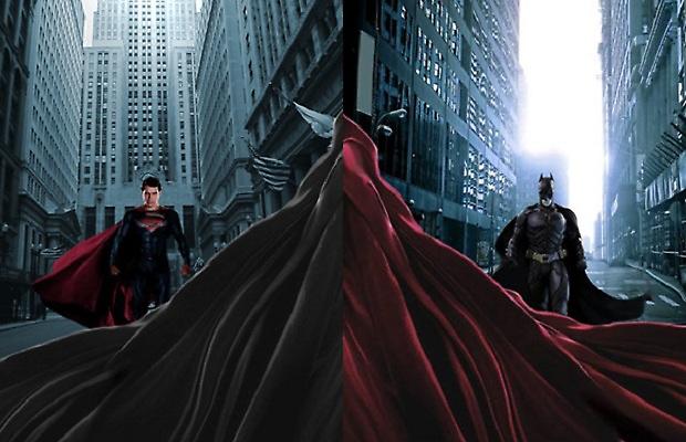 To 2016 το Batman vs Superman