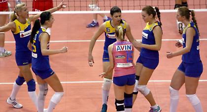 Άνετα στο Ρέθυμνο...