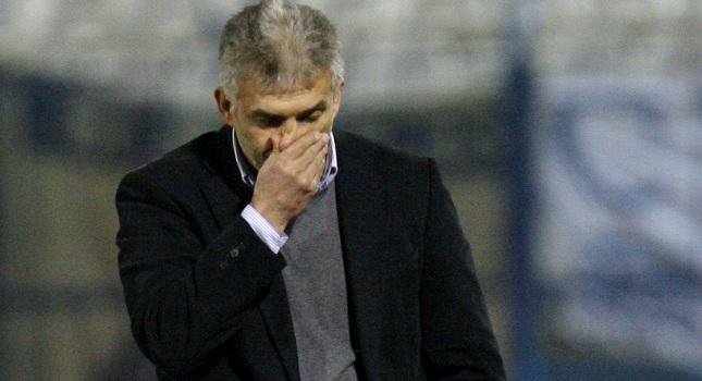 Τσιώλης: «Θα μιλήσω με τον πρόεδρο»