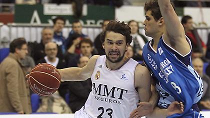 Έκανε… 31 η Ρεάλ