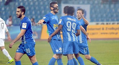 Τρομακτικός… Ηρακλής!