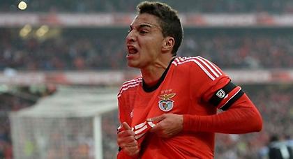 Ροδρίγκο… κορυφής