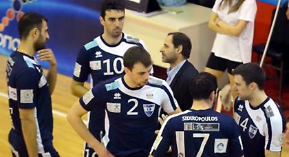 Με αέρα κορυφαίου...