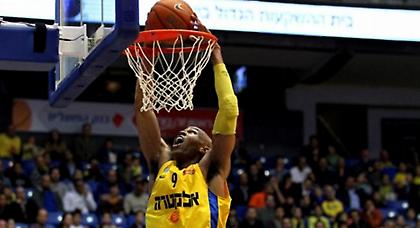 Νίκη χωρίς «Σόφο» για Μακάμπι