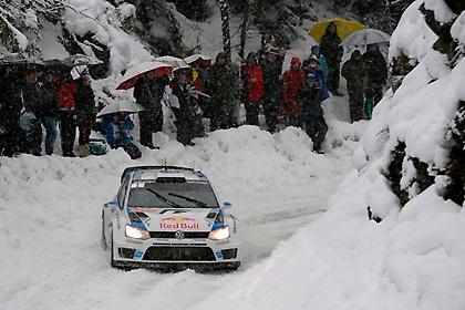 Τι σημαίνει η νίκη Οζιέ στο ξεκίνημα του WRC;