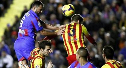 Τελικά, μπά(ρ)τσα απ’ τον Βύντρα! (video)