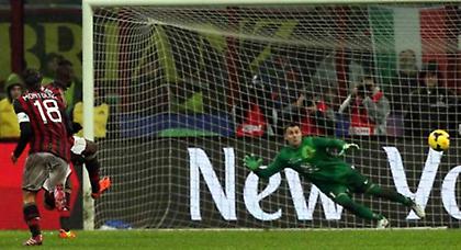 Δεν ήταν τέλειο, ήταν… Μπαλοτέλειο!