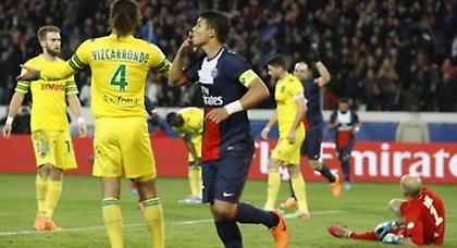 Άνετα, όμορφα κι ωραία η Παρί!