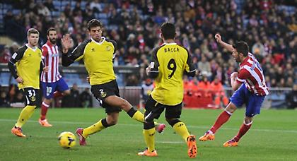 Γκέλα η Μπάρτσα; Γκέλα κι η Ατλέτικο! (vid)