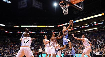 Μίλησαν οι έδρες