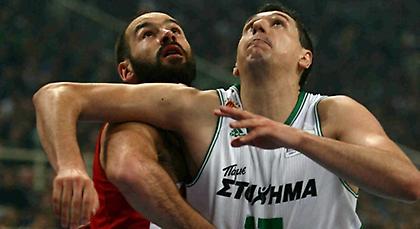 Κρίνει… έδρα, όχι τίτλο