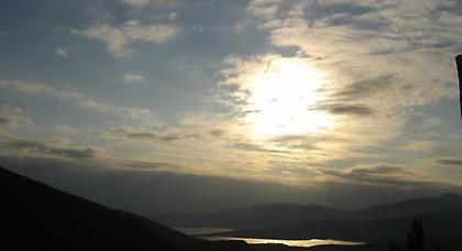 Πρόγνωση καιρού Δευτέρας, 20 Ιανουαρίου