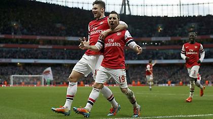 Καθόρλα: «Η Τότεναμ είναι σκ..α»